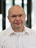 Prof. Dr. Thorsten Unger